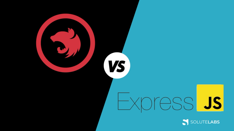 NestJS vs ExpressJS: Which Framework To Choose?