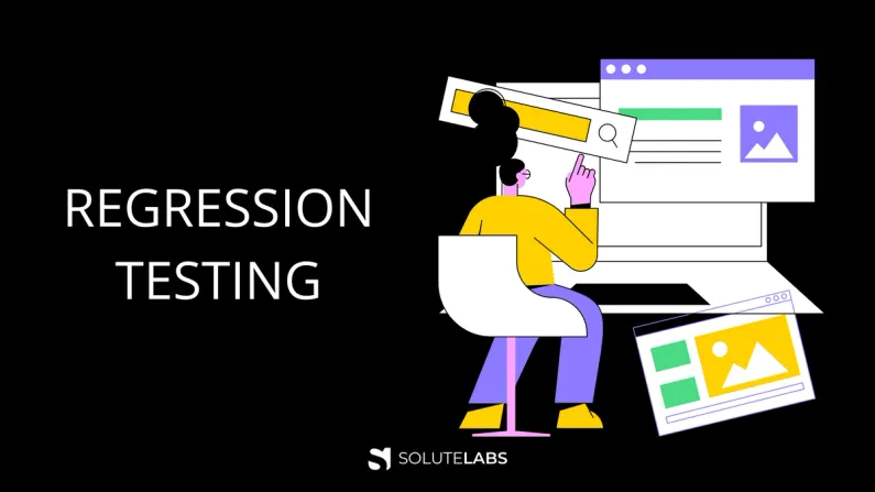 What is Regression Testing - Definition, Types & Working