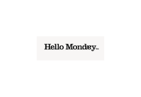 Hello Monday 