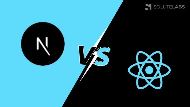 NextJS vs React: Which JavaScript Framework is Best?