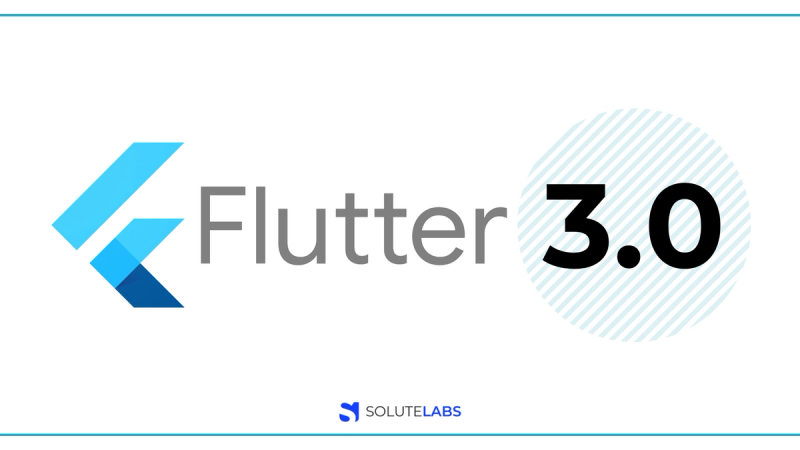 Flutter 3.0: Build Apps With macOS and Linux