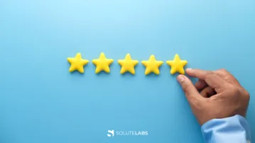 SoluteLabs Continues to Impress With Another Five-Star Review on Clutch