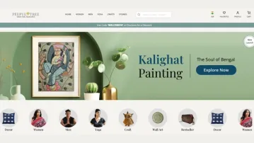 How SoluteLabs Empowered PeepulTree's Growth with a Modern eCommerce Platform Migration