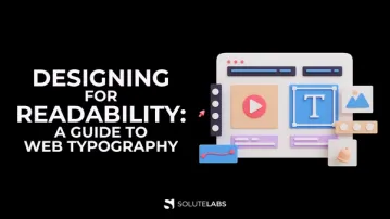 A Guide to Web Typography: Designing for Readability 