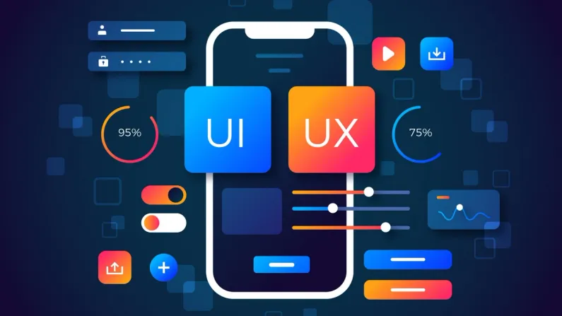 Ditch the Boring: 6 UI/UX Trends that Will Shake Up Your Design Game in 2024