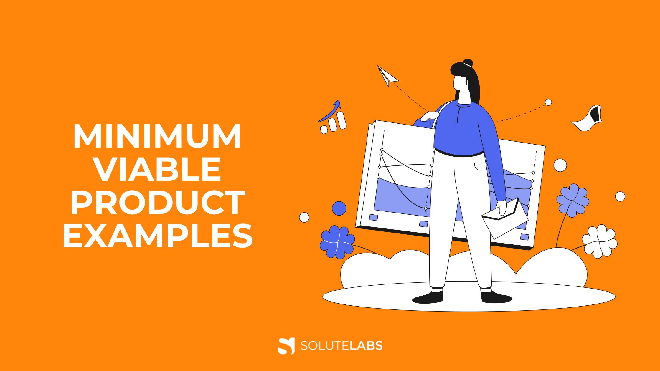 10 Minimum Viable Product Examples - MVP Types & Definition