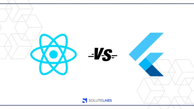 React Native vs Flutter: Which one to choose?