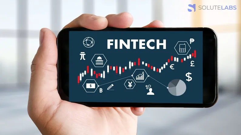 What is Financial Technology (Fintech)? A Quick Guide on Fintech
