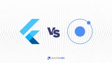 Flutter vs Ionic: Which One Should You Choose?