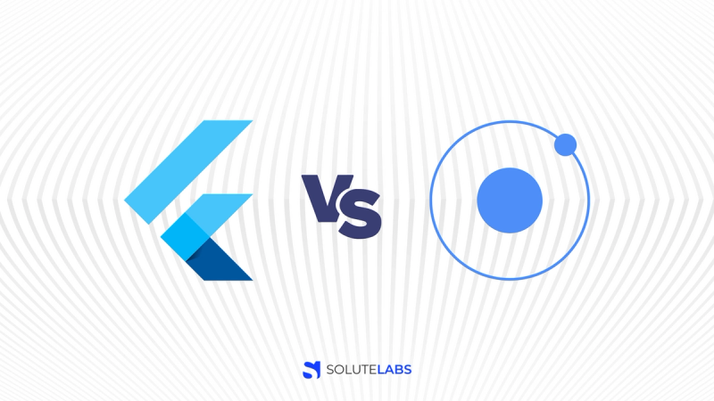 Flutter vs Ionic: Which One Should You Choose?