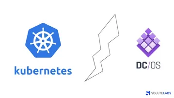 Kubernetes vs Mesos: Comparison of Container Orchestration