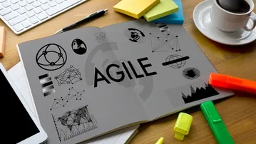 Agile Product Development Guide for Enterprises
