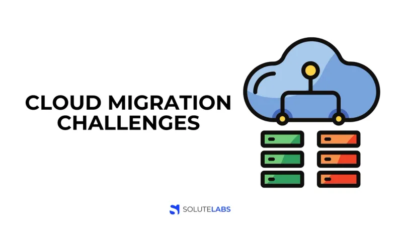10 Cloud Migration Challenges and How to Overcome Them?