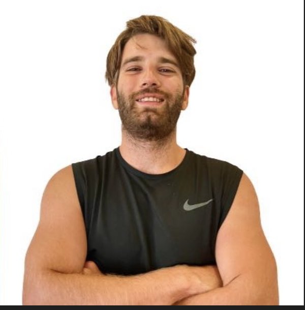 Berkay Ertas