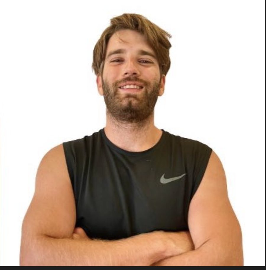 Berkay Ertas