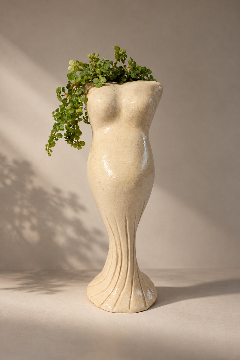 Vaso Corpo-terra