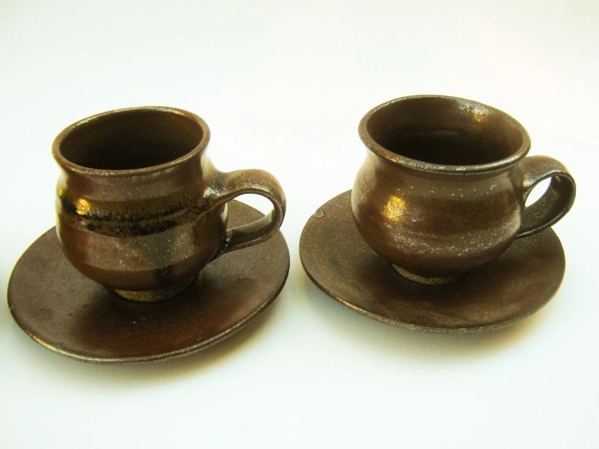 Café para dois, imagem 1 de 1