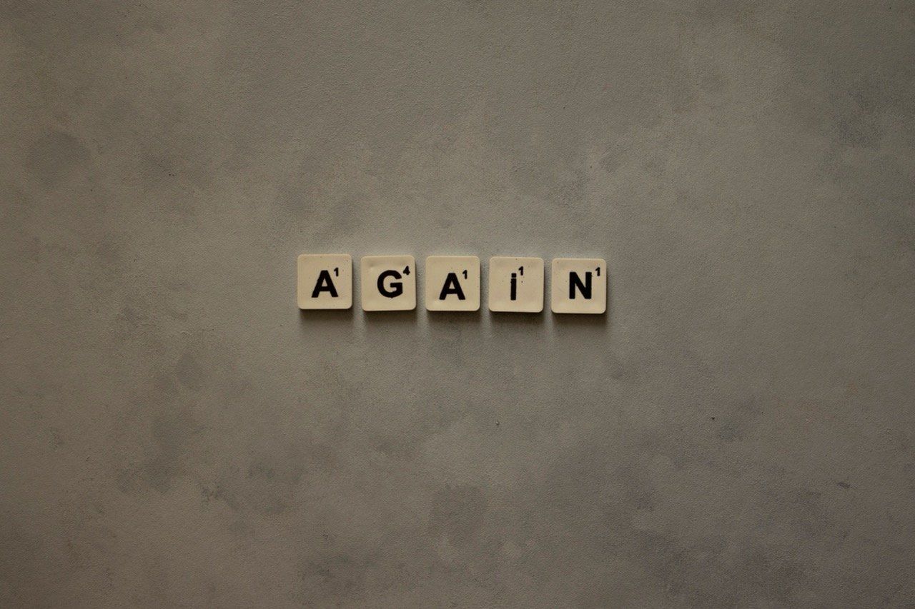 repeat Large