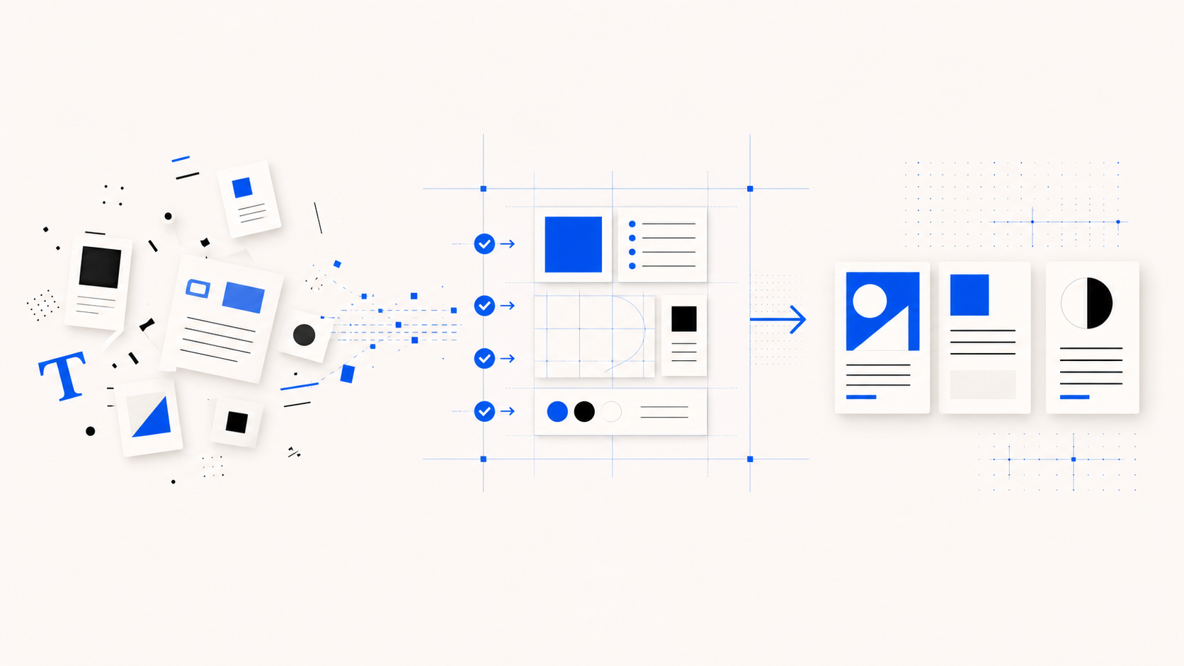 More content. Less brand drift. Why D3 built Scribe.