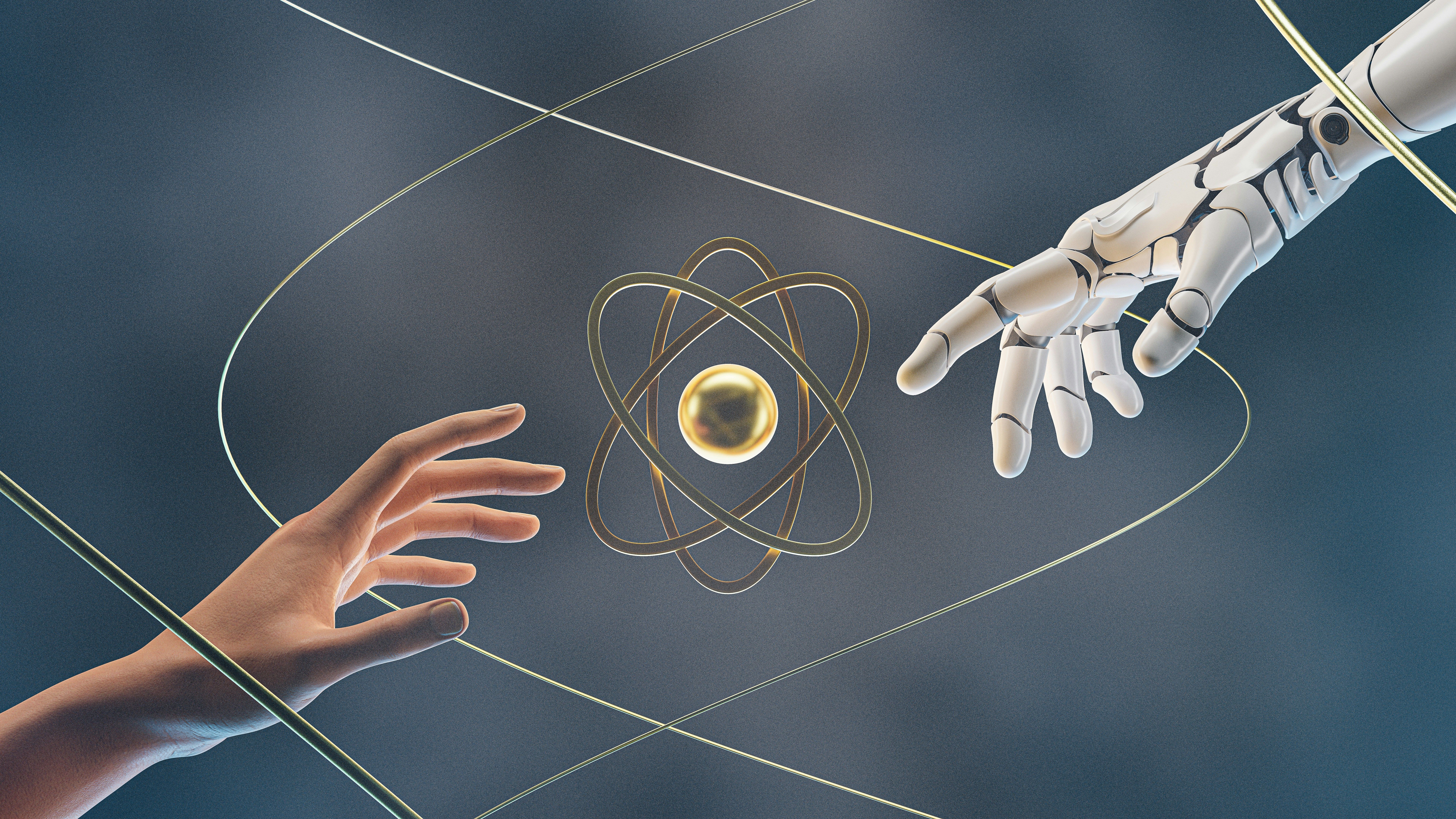 AI Won't Steal Your Job, But Marketers Who Use It Will