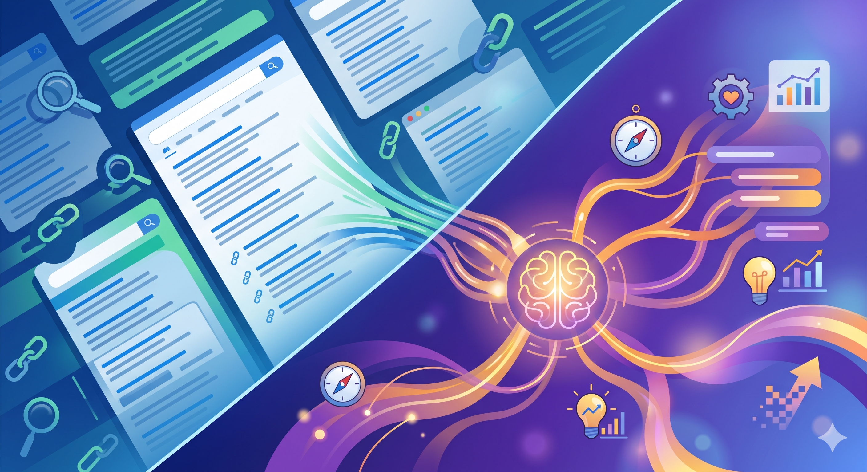 Adapting to Generative Search: A Guide for Marketers