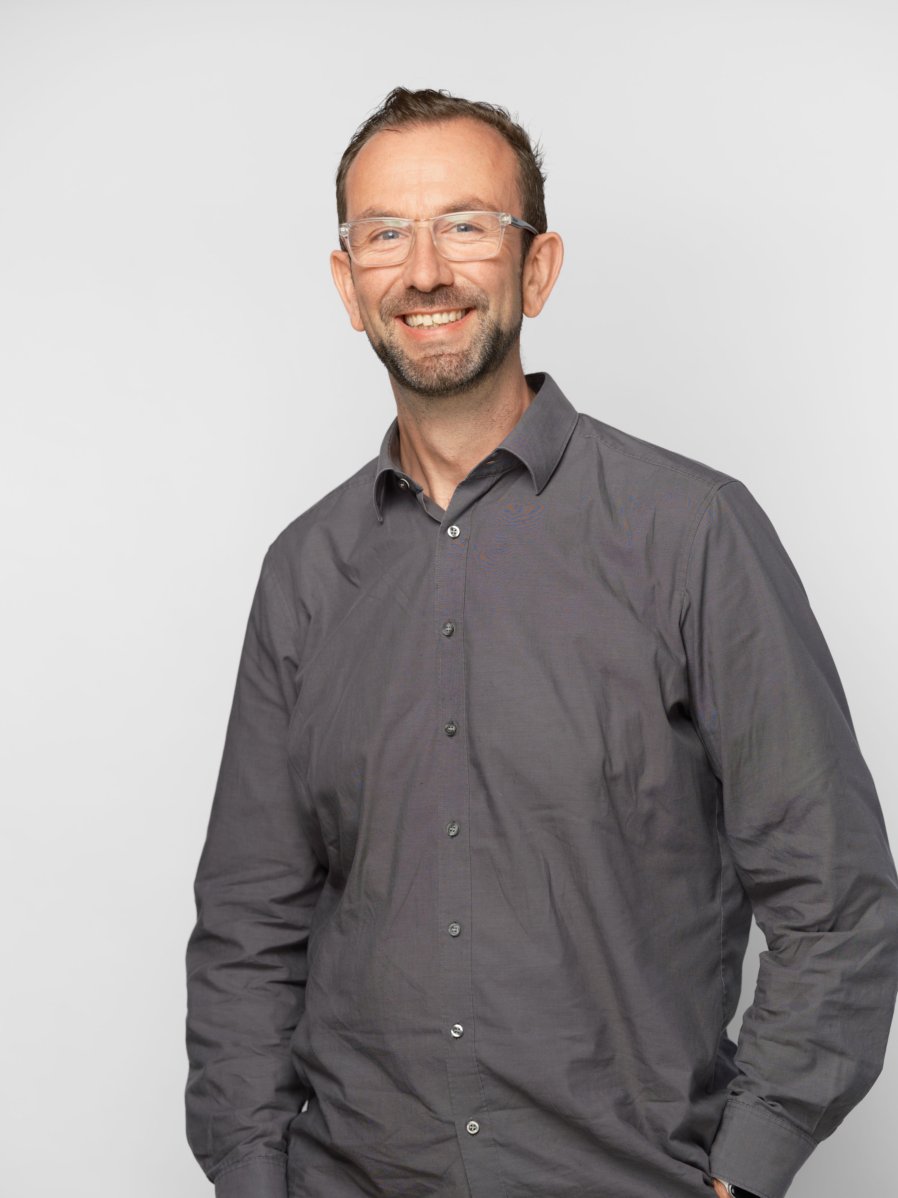Torsten Stolt