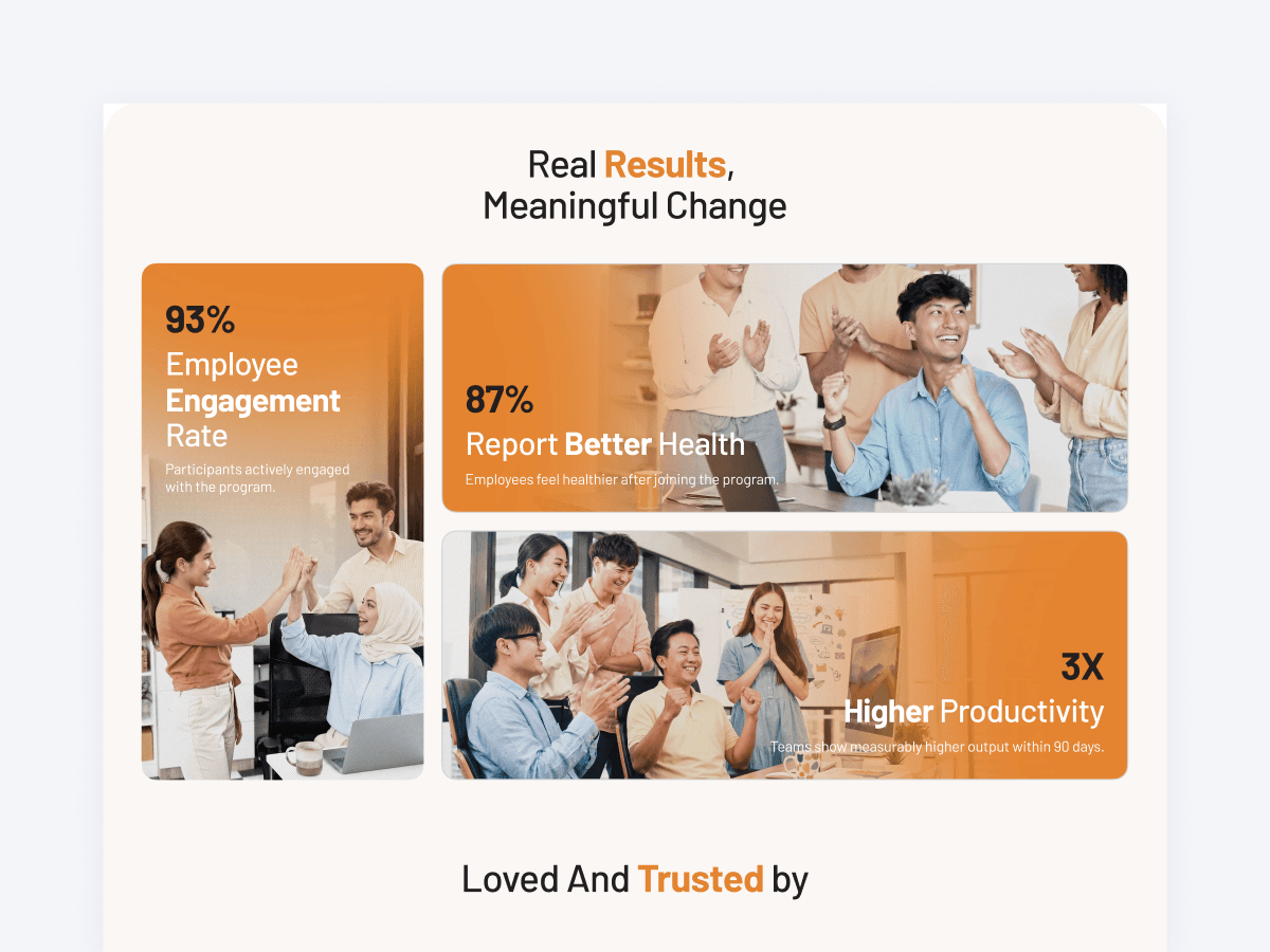 LIF ID Website Revamp