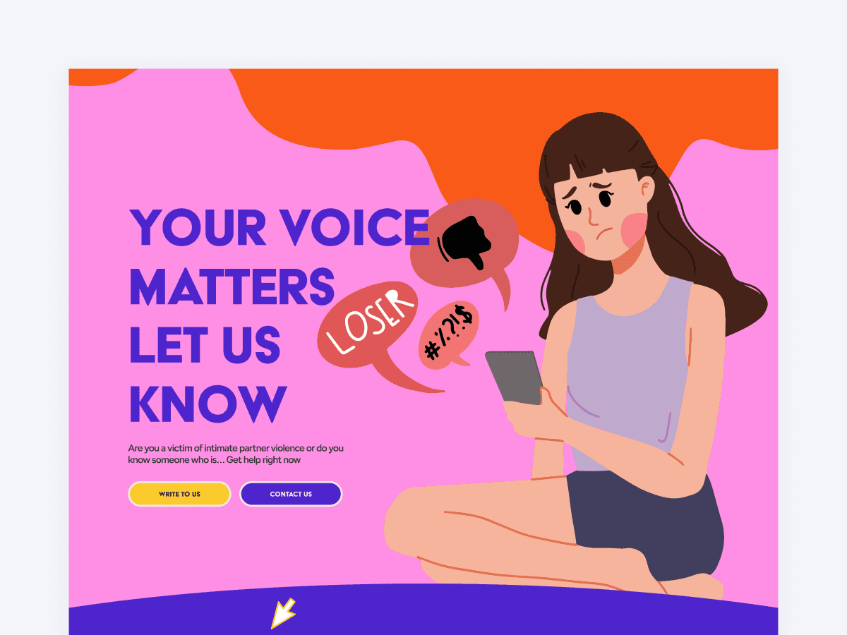 RNW Microsite Development