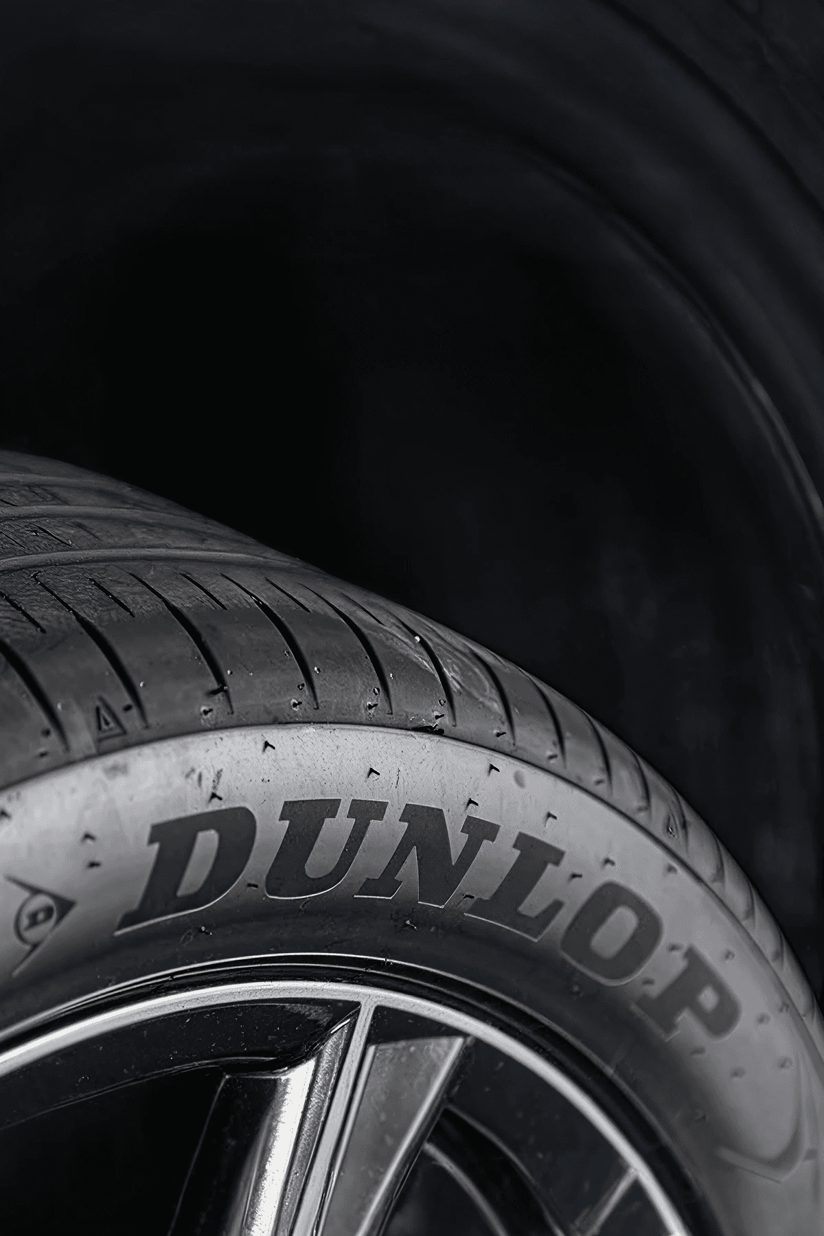 Dunlop Warranty Web App