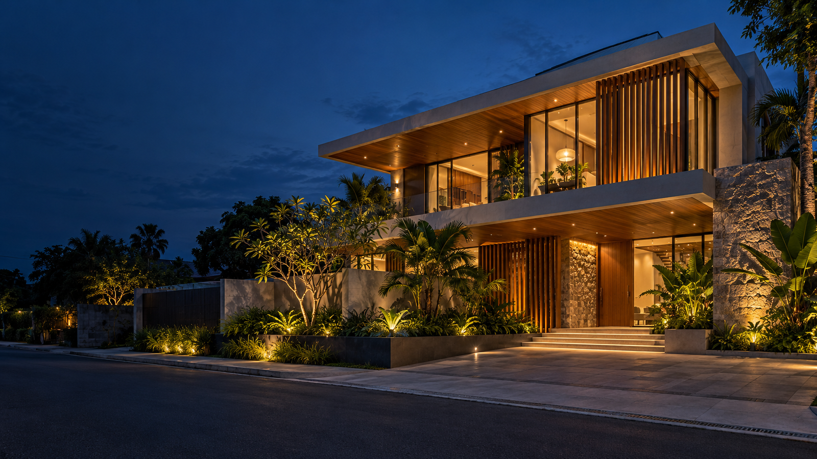 House No. 04