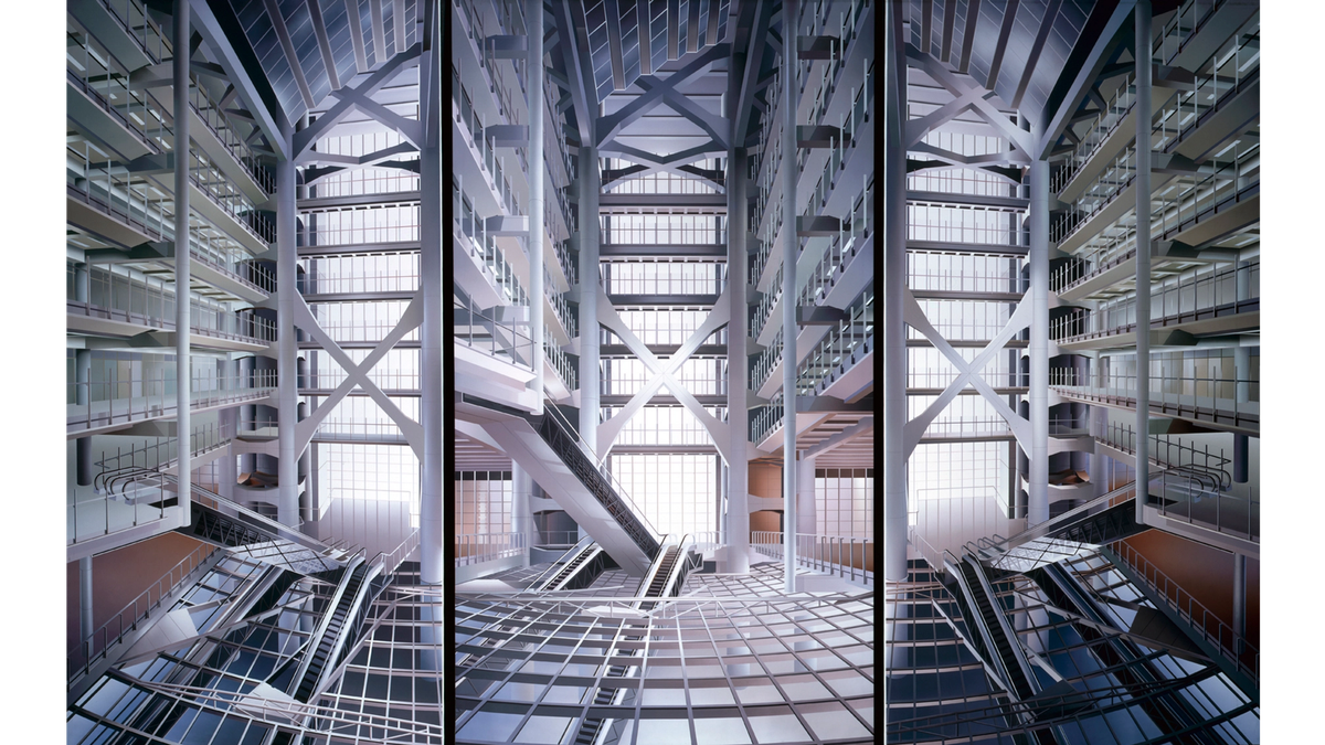 Three Moments of Illumination, 1998