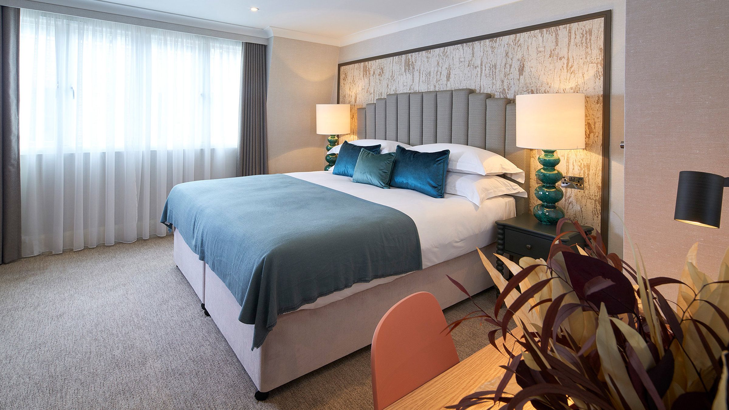Montpelier St Residences, luxury serviced apartments in Knightsbridge, London