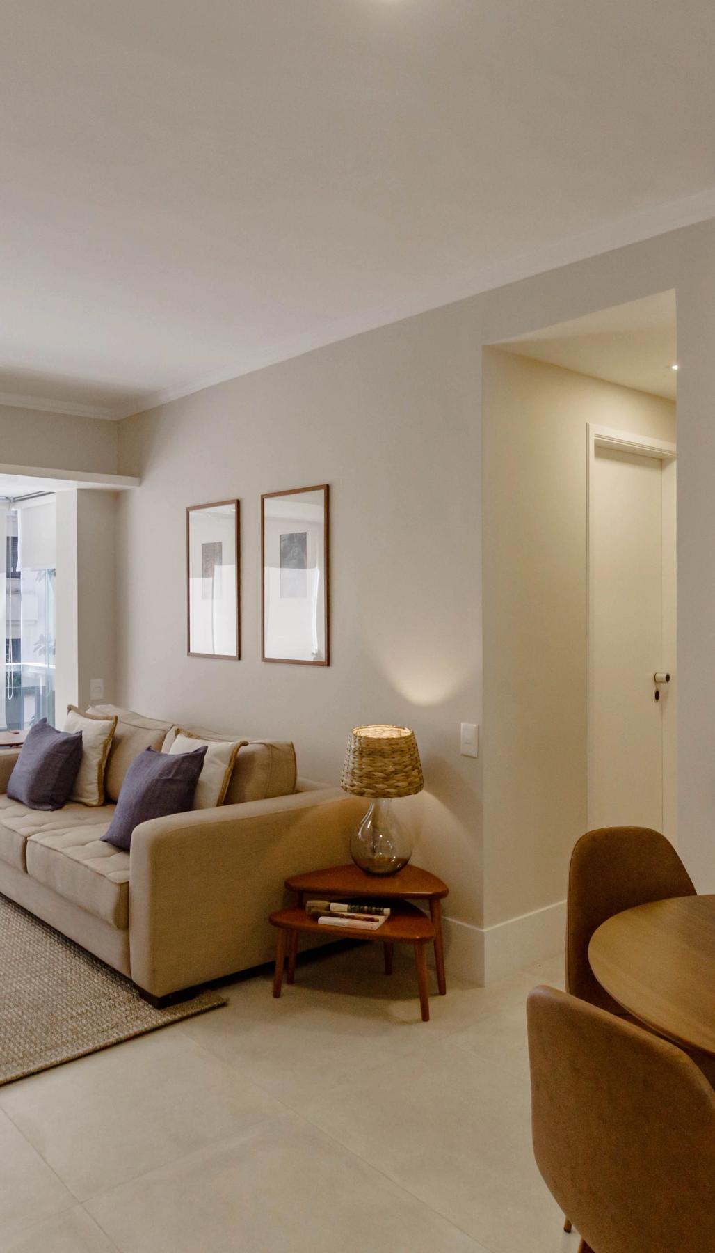 Conceição Garden Suites, luxury serviced apartments in Vila Nova Conceição, São Paulo