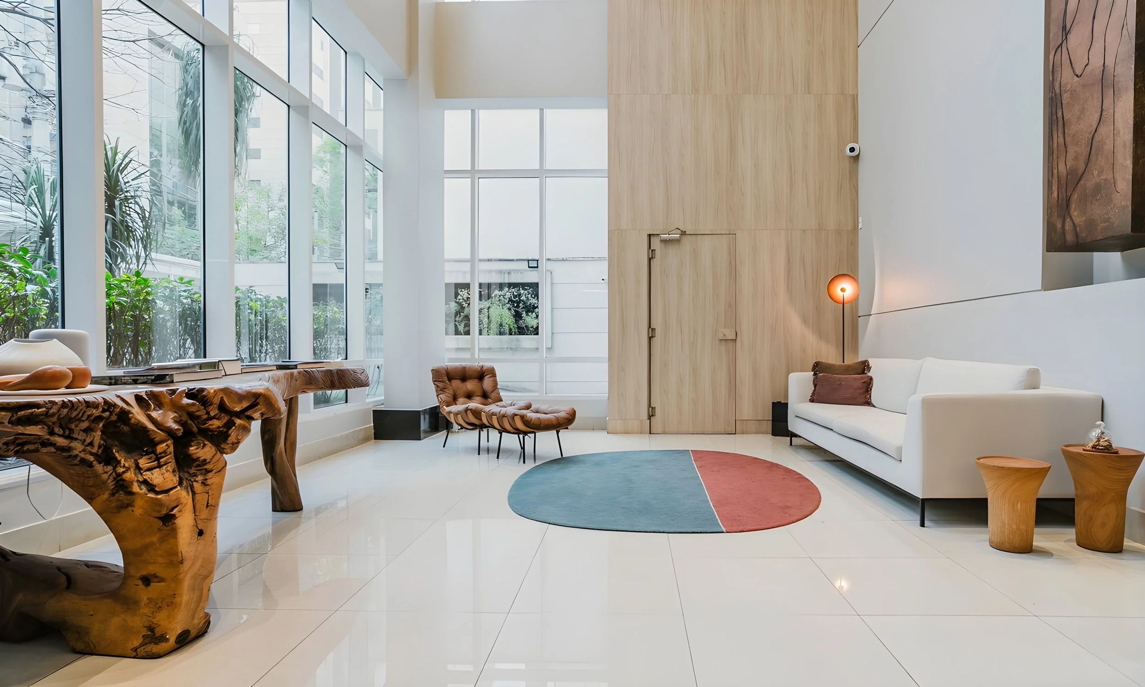 Olimpia Heights, luxury serviced apartments in Vila Olímpia