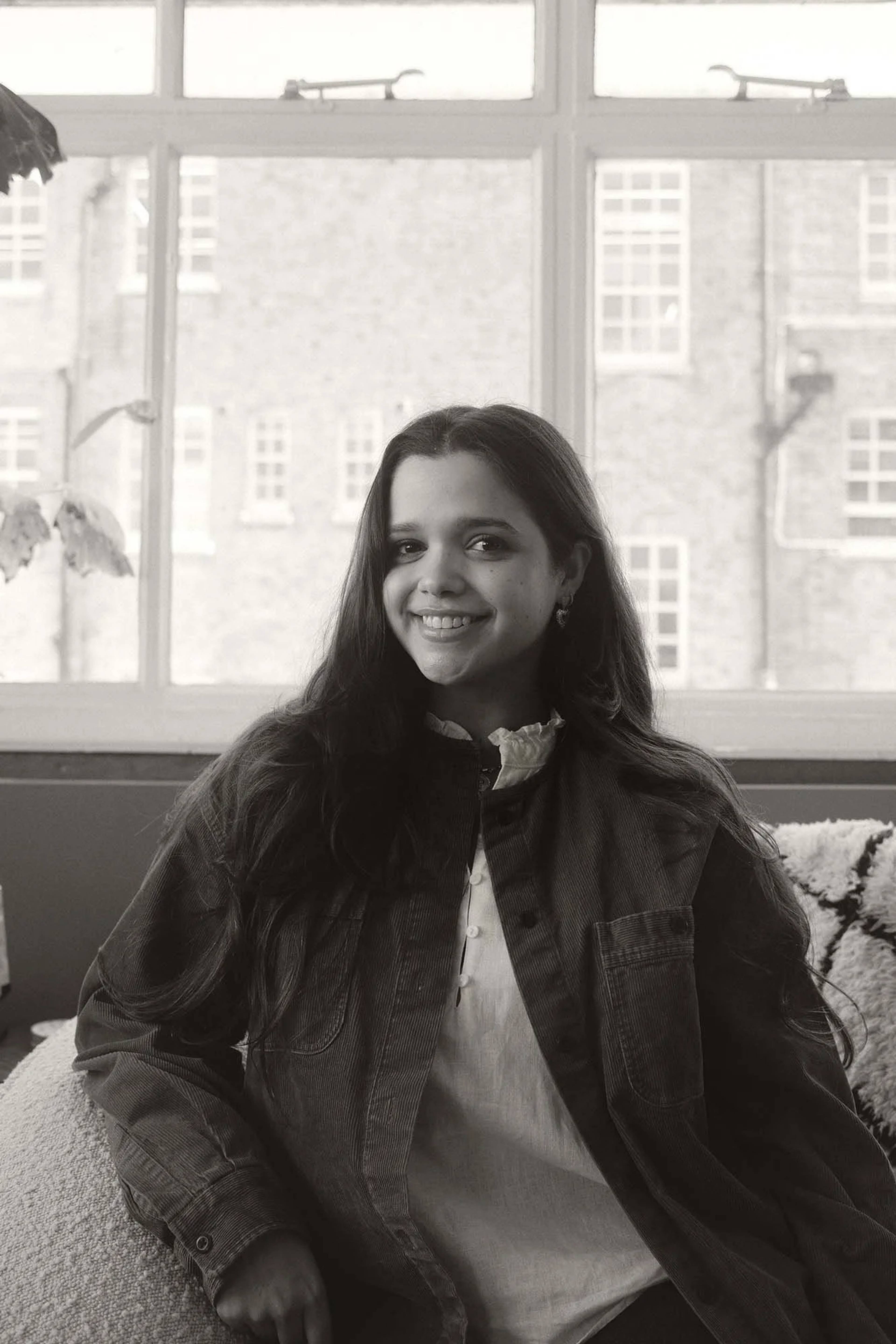 Sarika Clemmow