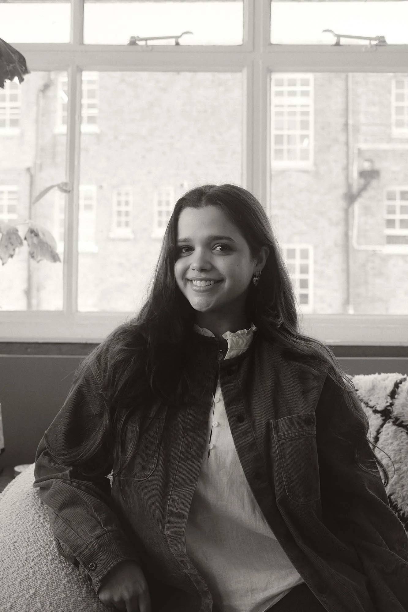 Sarika Clemmow