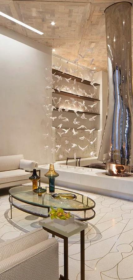 The Park Avenue Heights, luxury serviced apartments in Murray Hill, New York