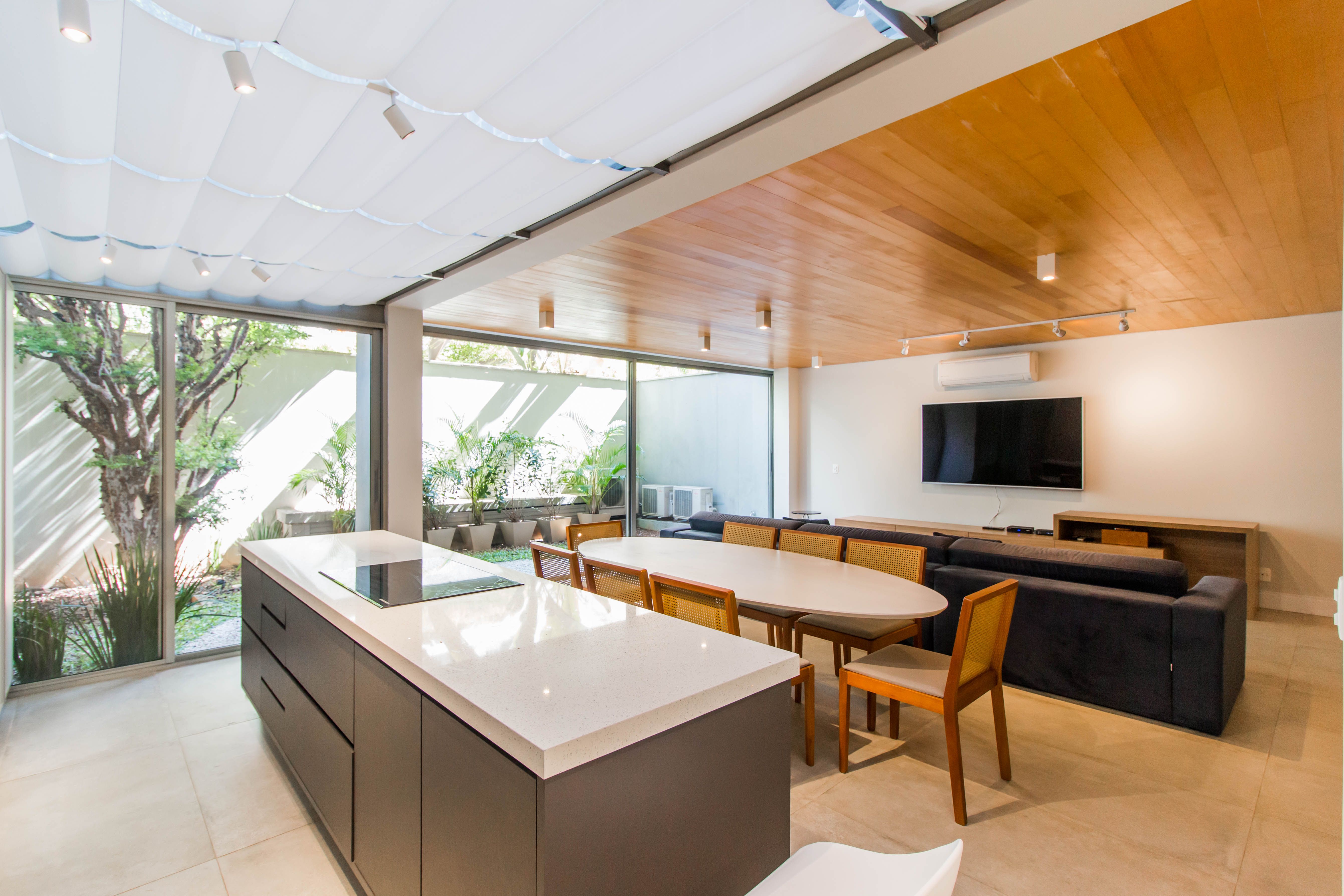 Itaim Sunrise Suites, luxury serviced apartments in Itaim Bibi, São Paulo