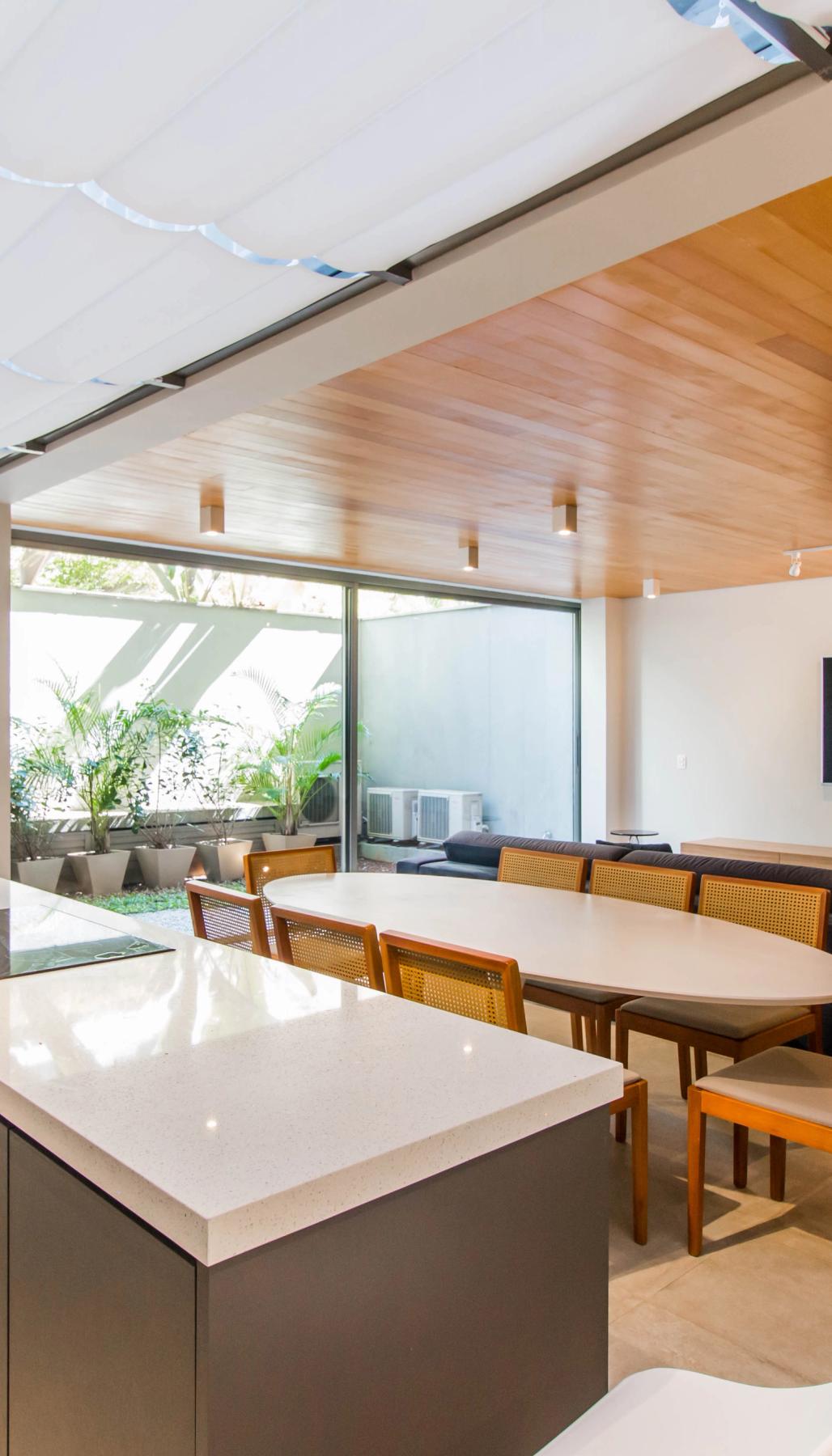 Itaim Sunrise Suites, luxury serviced apartments in Itaim Bibi, São Paulo