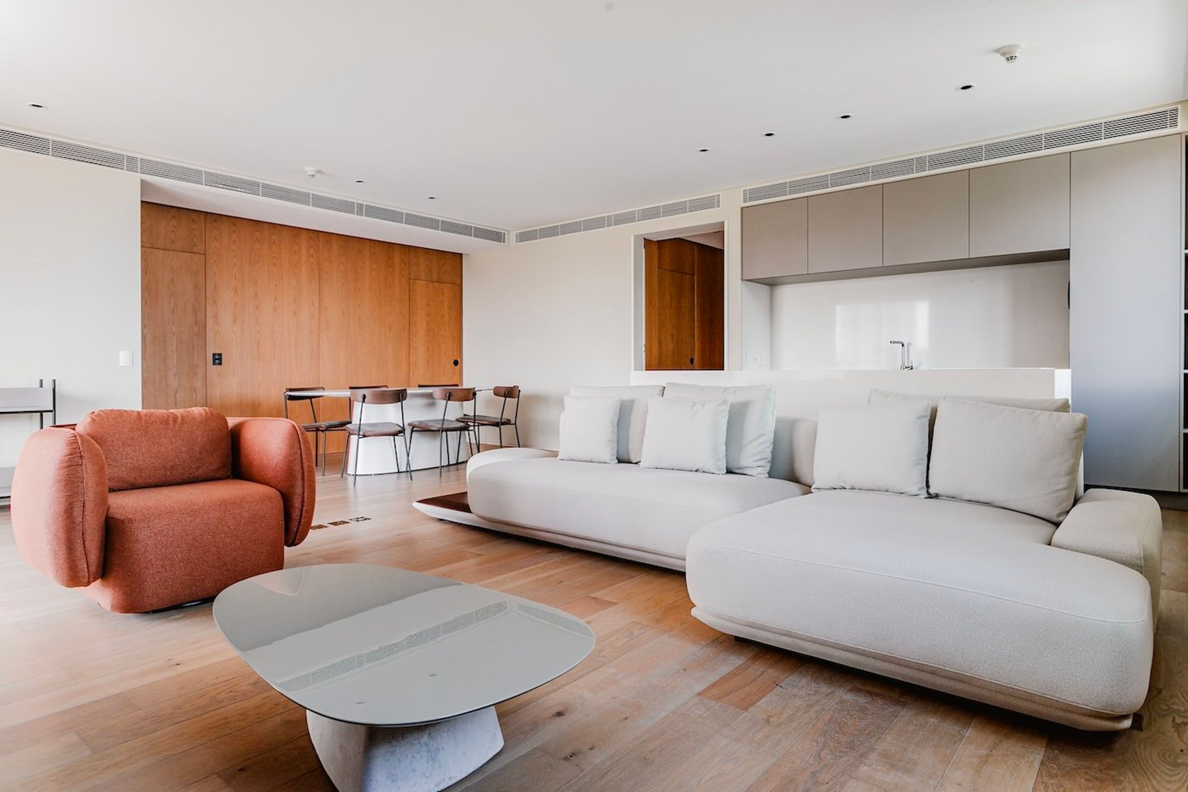Francisco Heights, luxury serviced apartments in Chácara Santo Antônio