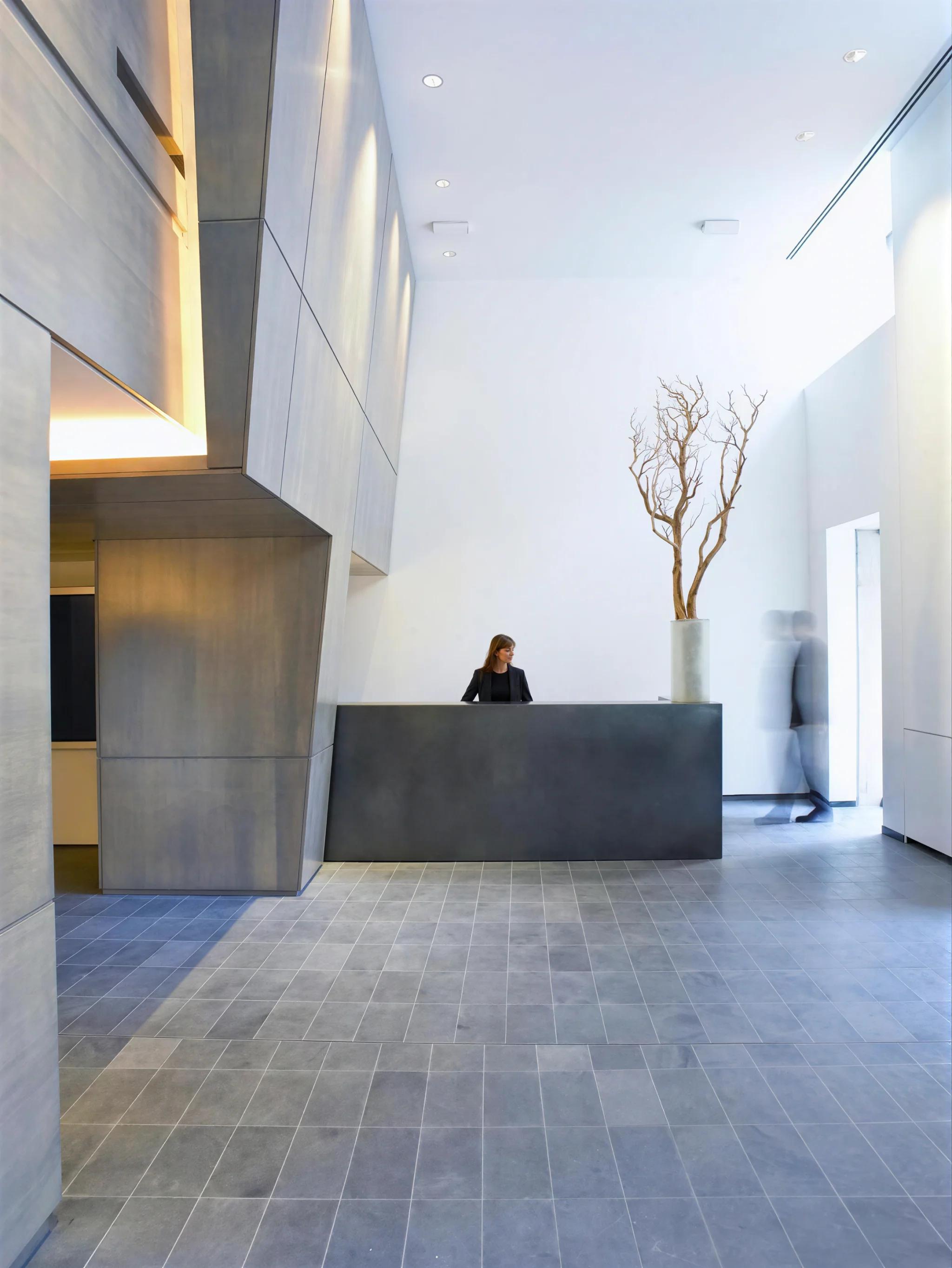 Luxury serviced apartments in New York