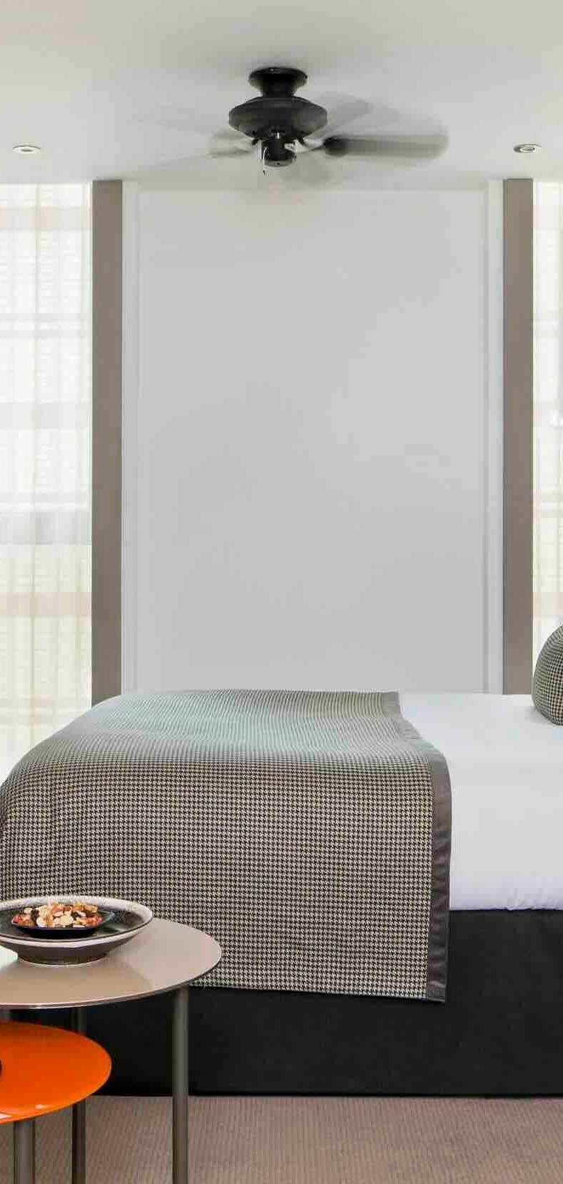 The Chancery Lane Collection, luxury serviced apartments in Holborn, London