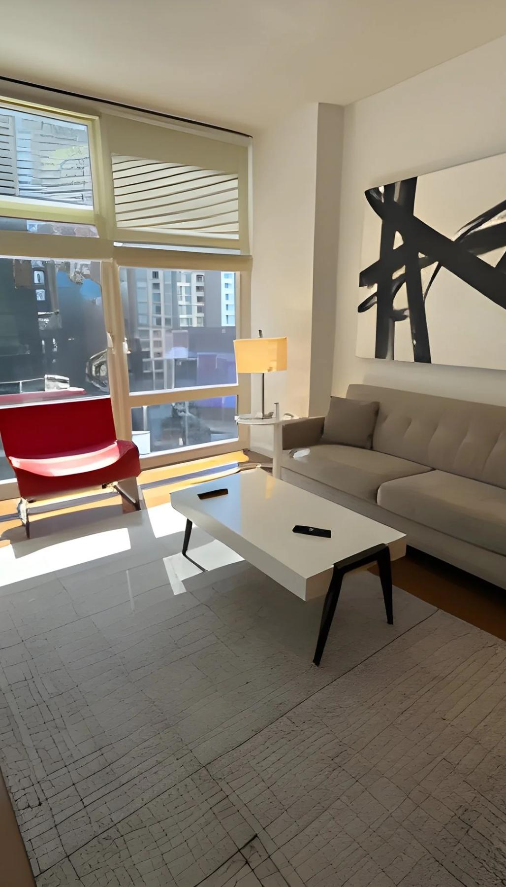The Broadway Heights, luxury serviced apartments in Theatre District, New York