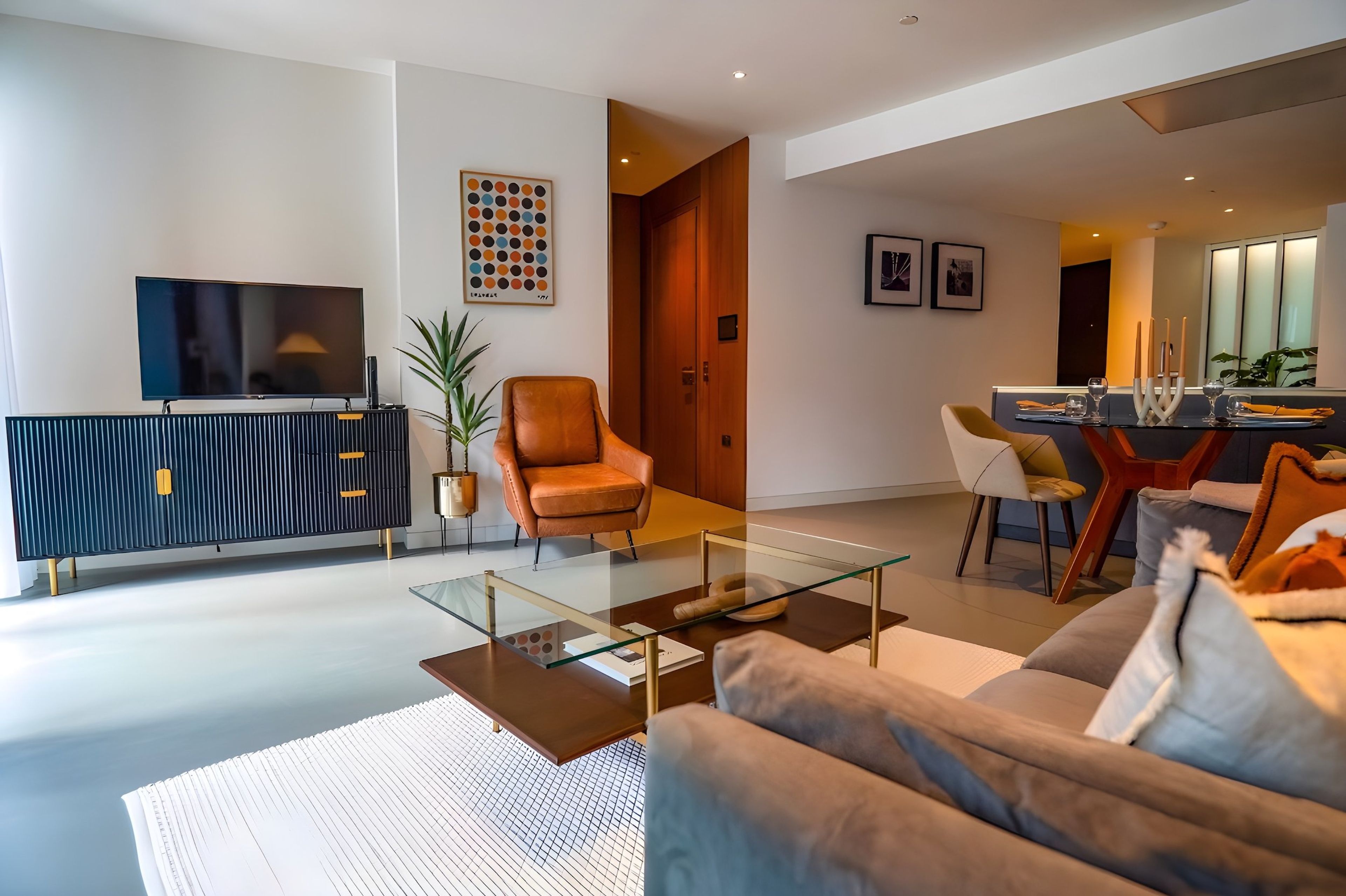 Coal Drops Yard Residences, luxury serviced apartments in King's Cross