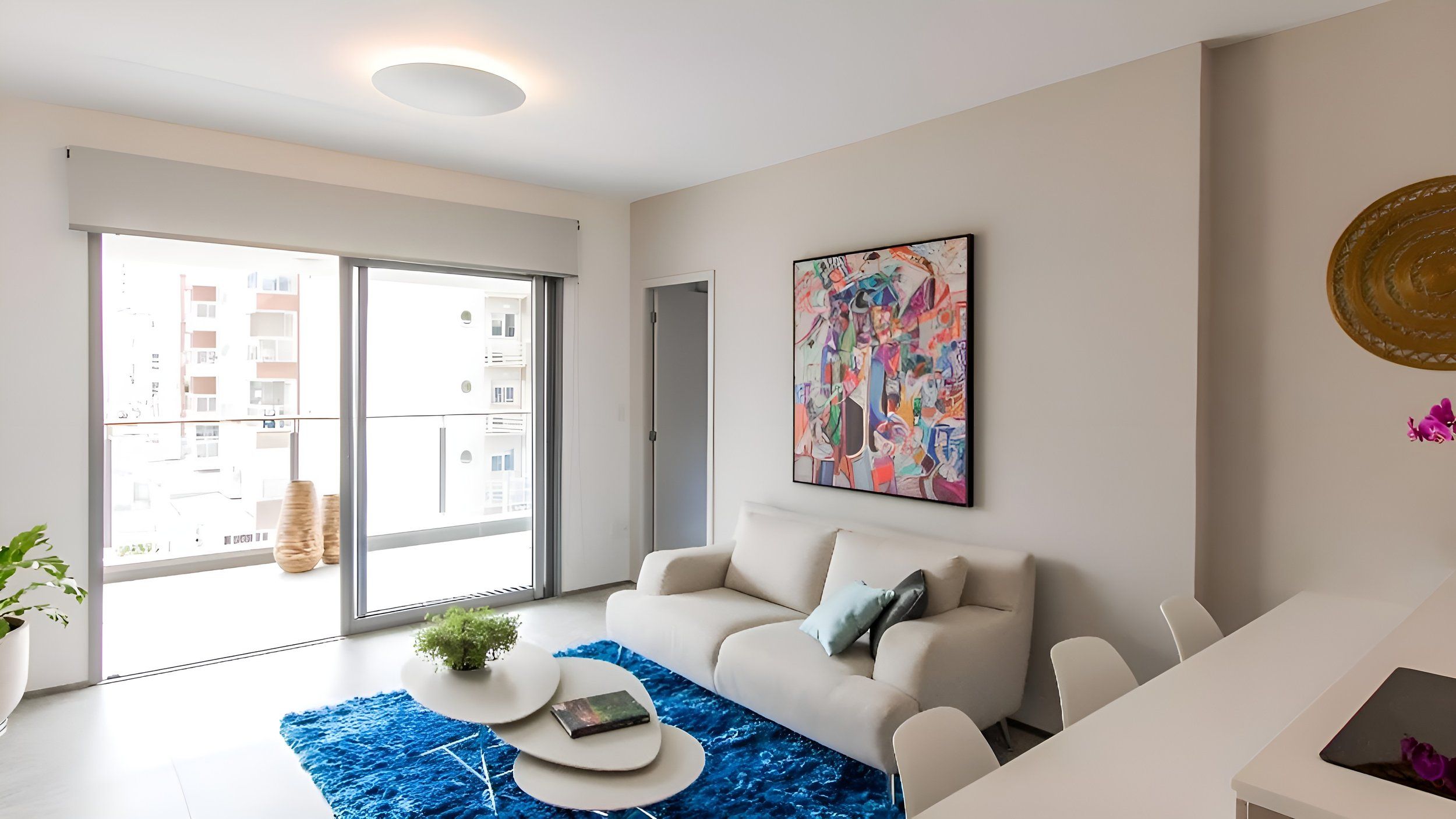 Ibirapuera Views, luxury serviced apartments in Vila Nova Conceição, São Paulo