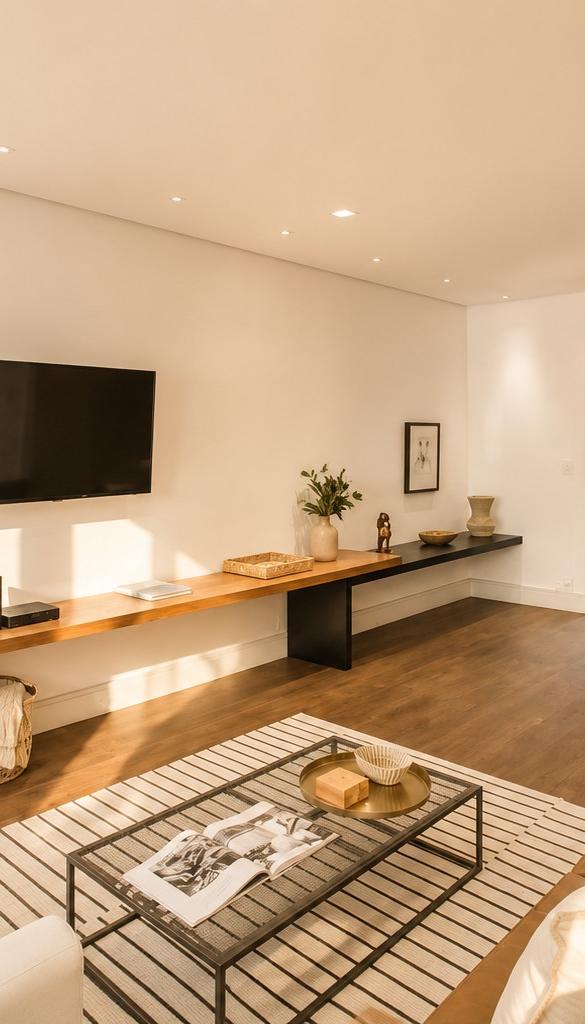 The Faria Lima Residence, luxury serviced apartments in Itaim Bibi, São Paulo