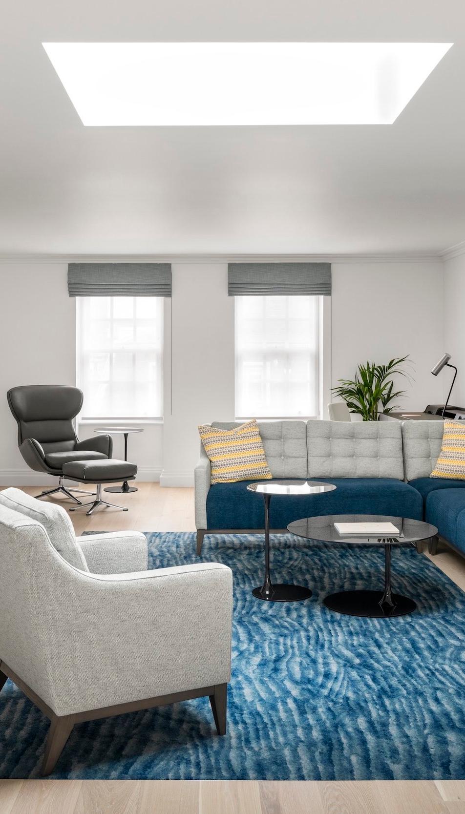 Buckingham View Residences, luxury serviced apartments in Mayfair, London
