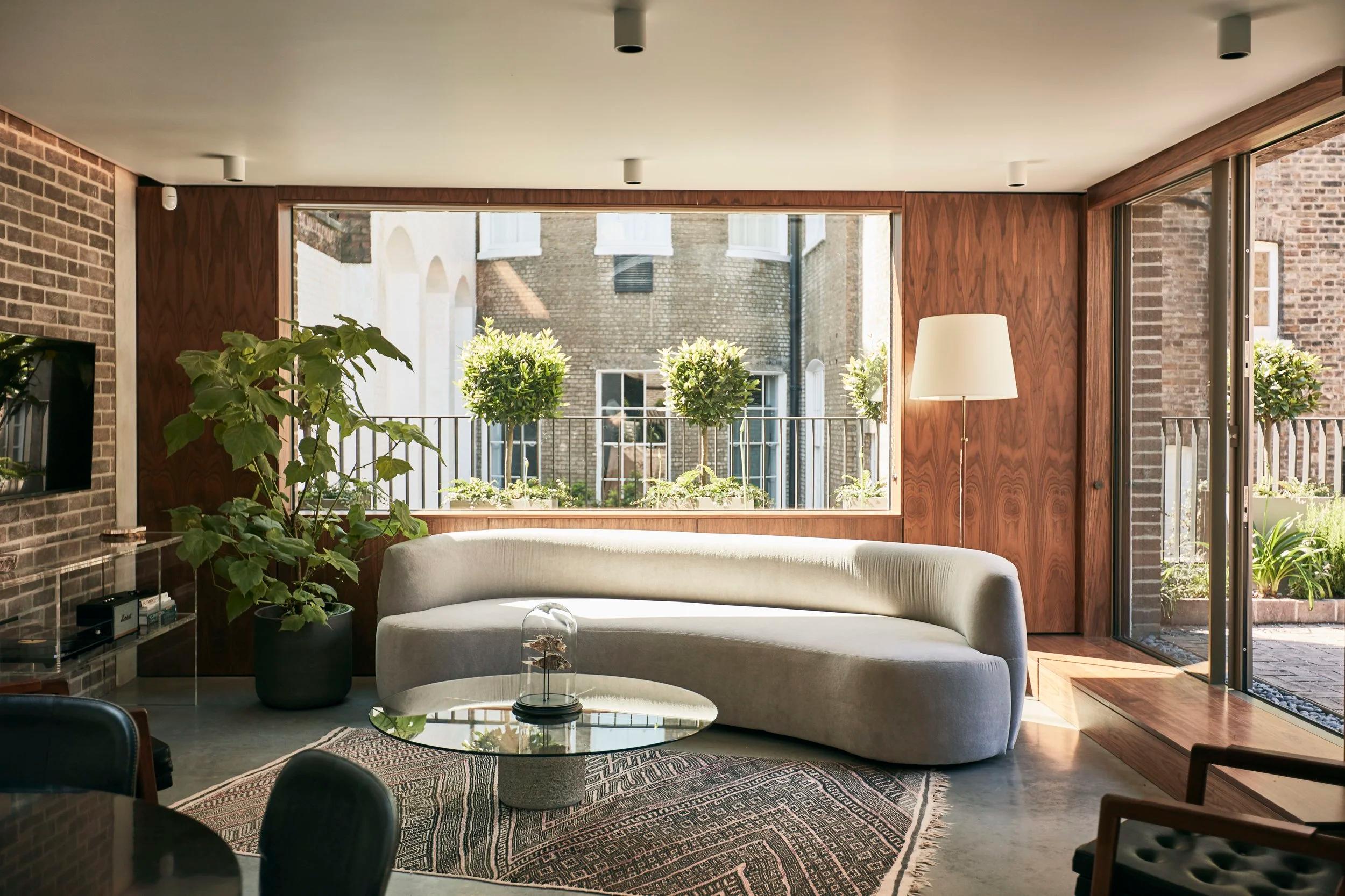 The Weymouth Collection, luxury serviced apartments in Marylebone, London