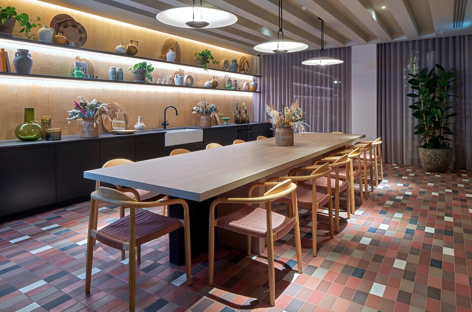 King's Reach, luxury serviced apartments in King's Cross, London