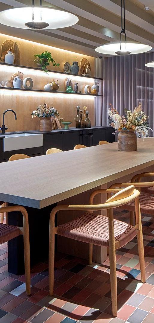 King's Reach, luxury serviced apartments in King's Cross, London